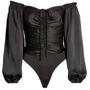 NWOT Astr the Label Bodysuit